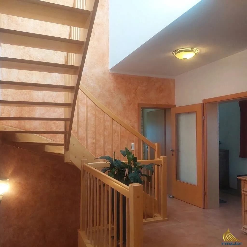Haus kaufen in Amstetten – 176 m², € 539.000 – Bild 9 von 13