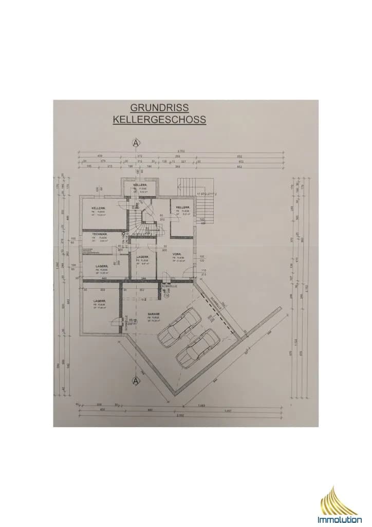 Haus kaufen in Amstetten – 176 m², € 539.000 – Bild 11 von 13