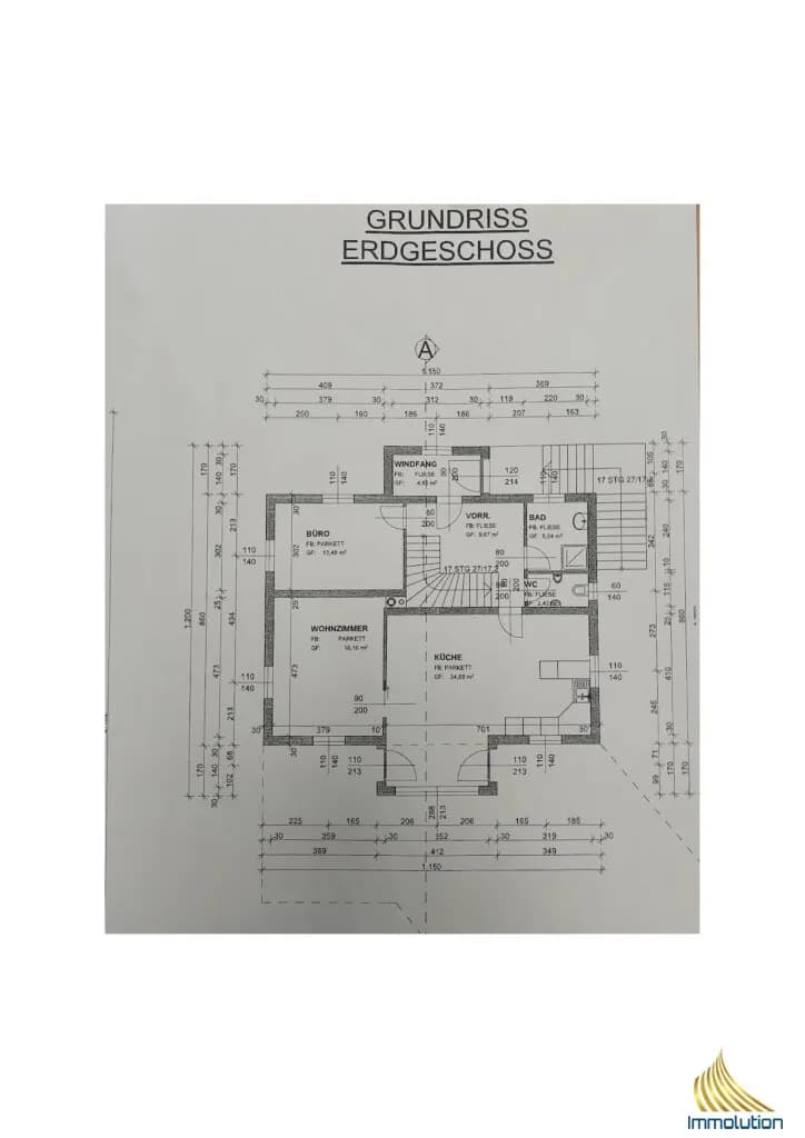 Haus kaufen in Amstetten – 176 m², € 539.000 – Bild 12 von 13