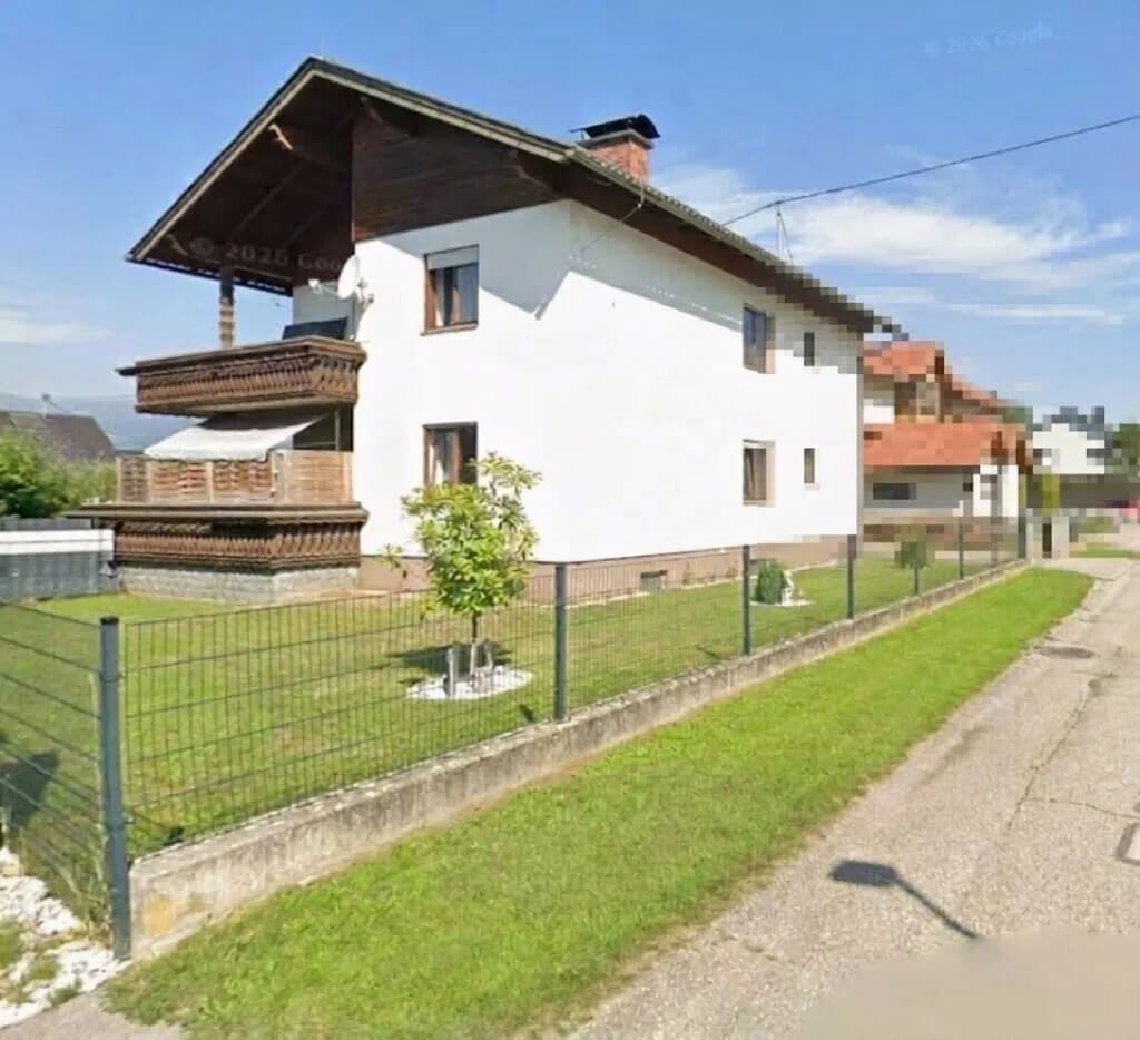 6-Zimmer-Haus kaufen in Wolfsberg – 151,63 m², € 425.000