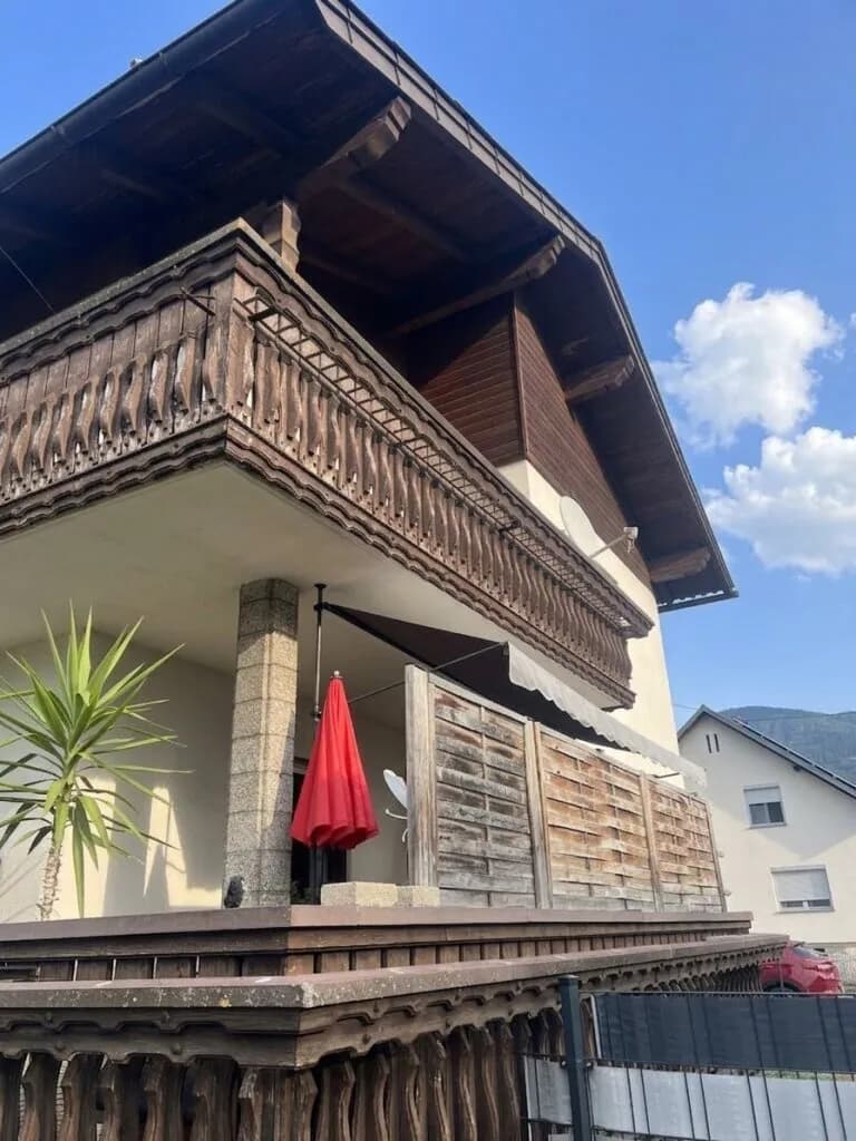 6-Zimmer-Haus kaufen in Wolfsberg – 151,63 m², € 425.000 – Bild 11 von 15