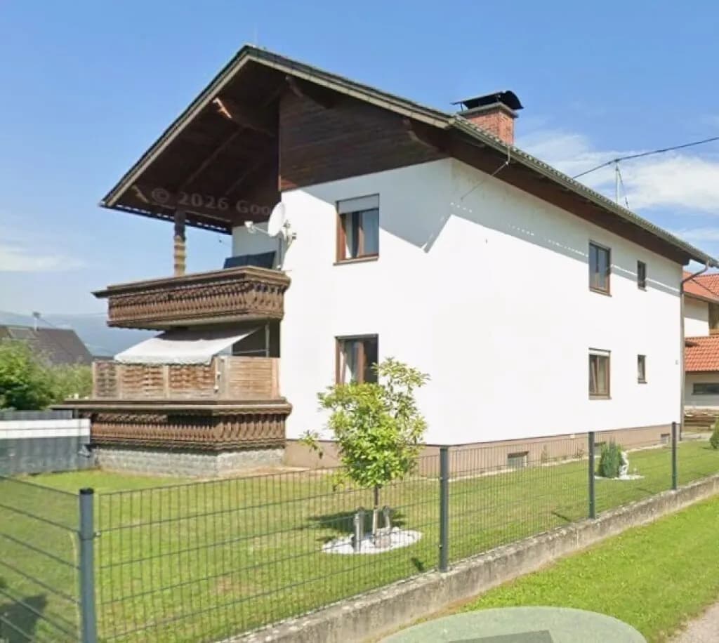 6-Zimmer-Haus kaufen in Wolfsberg – 151,63 m², € 425.000 – Bild 12 von 15