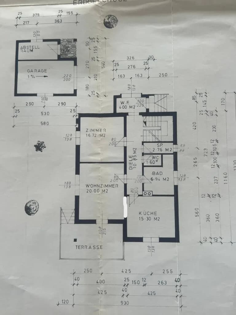 6-Zimmer-Haus kaufen in Wolfsberg – 151,63 m², € 425.000 – Bild 13 von 15