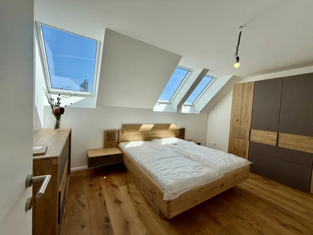 3-Zimmer-Wohnung mieten in Wien – 80,77 m², € 1.790