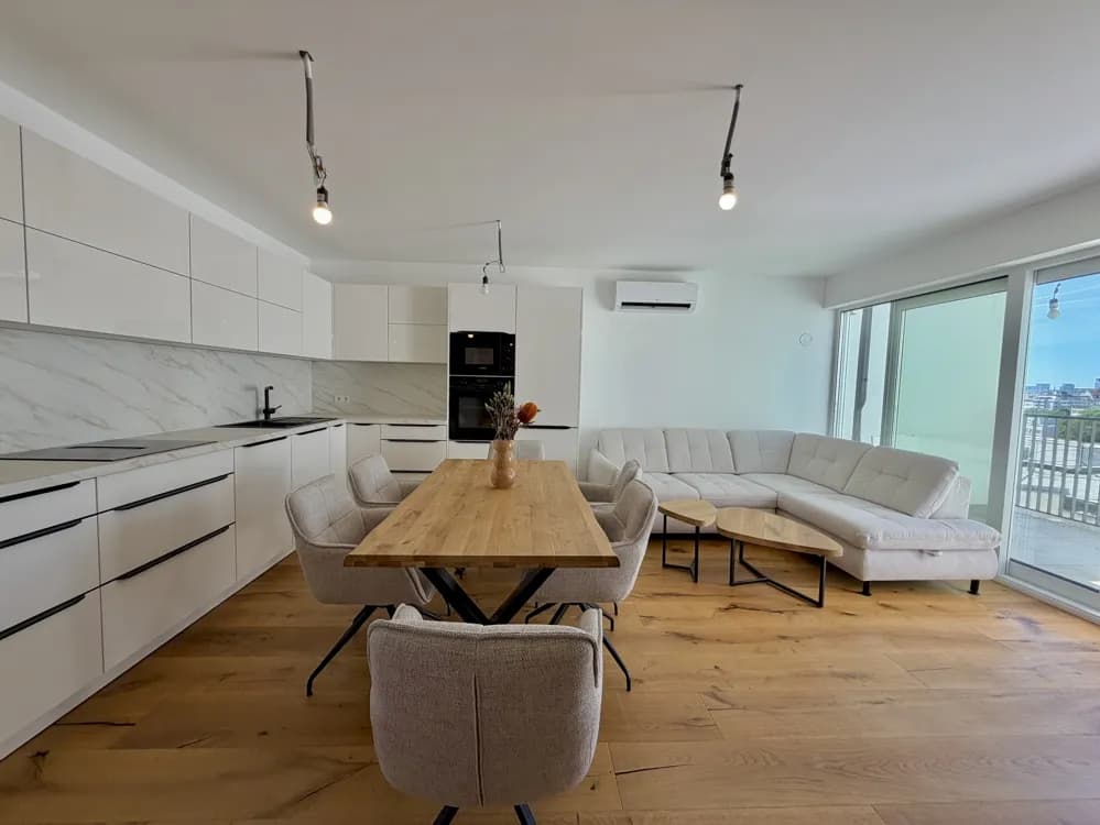 3-Zimmer-Wohnung mieten in Wien – 80,77 m², € 1.790 – Bild 9 von 17