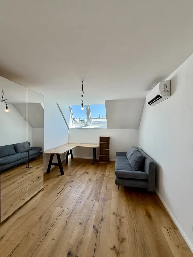 3-Zimmer-Wohnung mieten in Wien – 80,77 m², € 1.790 – Bild 14 von 17