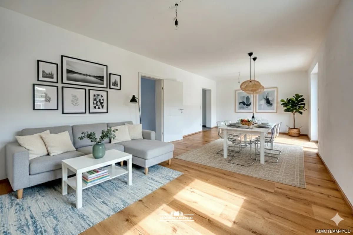 4-Zimmer-Haus kaufen in Vöcklabruck – 111,17 m², € 329.000 – Bild 2 von 18