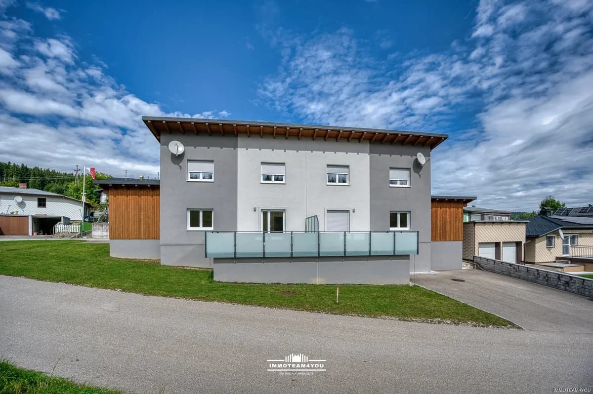 4-Zimmer-Haus kaufen in Vöcklabruck – 111,17 m², € 329.000 – Bild 3 von 18