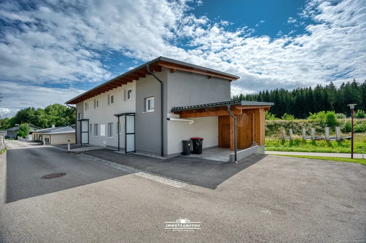 4-Zimmer-Haus kaufen in Vöcklabruck – 111,17 m², € 329.000 – Bild 6 von 18