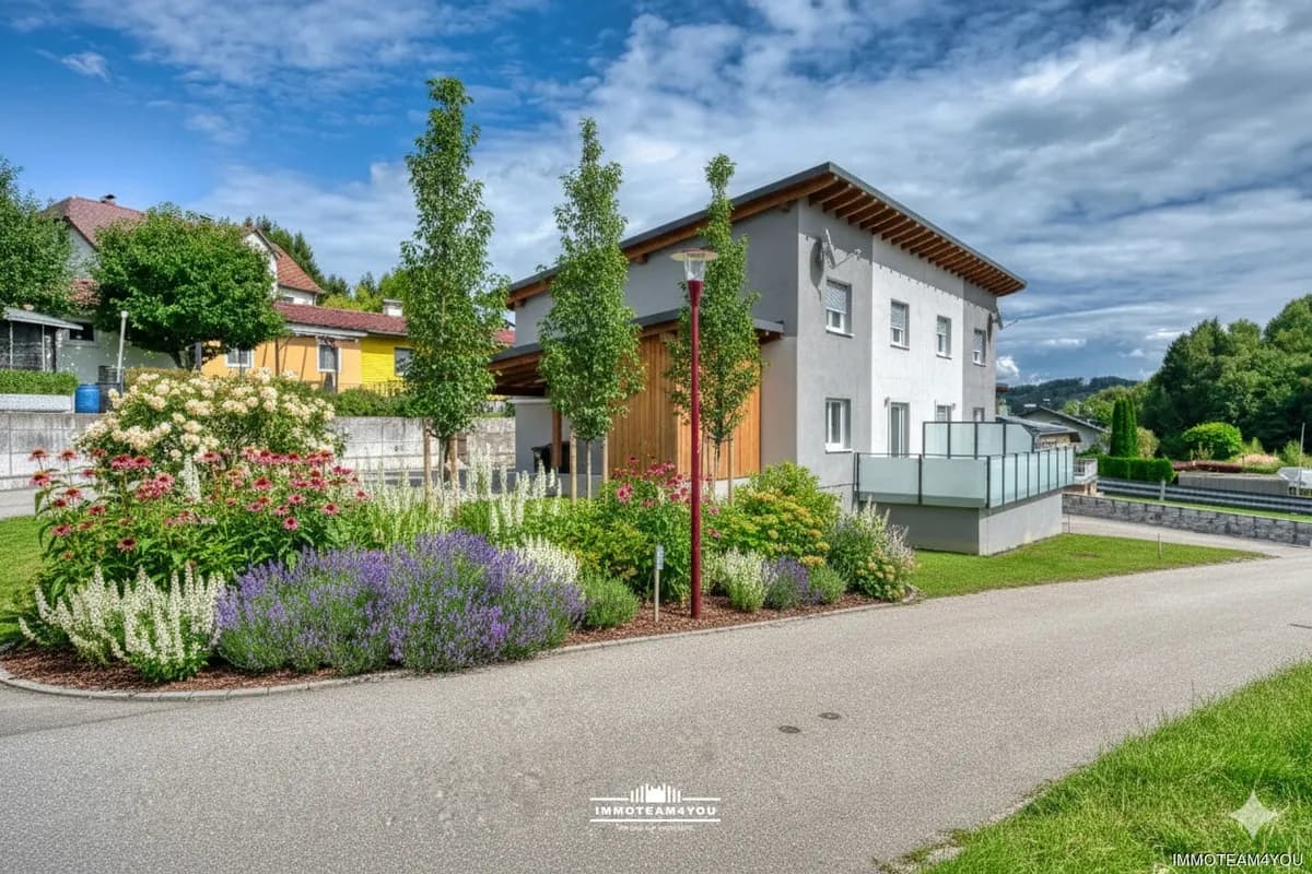 4-Zimmer-Haus kaufen in Vöcklabruck – 111,17 m², € 329.000 – Bild 7 von 18