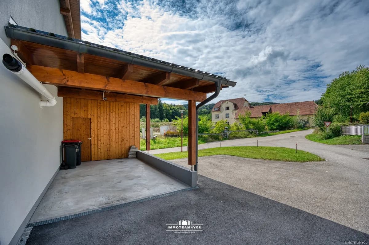 4-Zimmer-Haus kaufen in Vöcklabruck – 111,17 m², € 329.000 – Bild 8 von 18