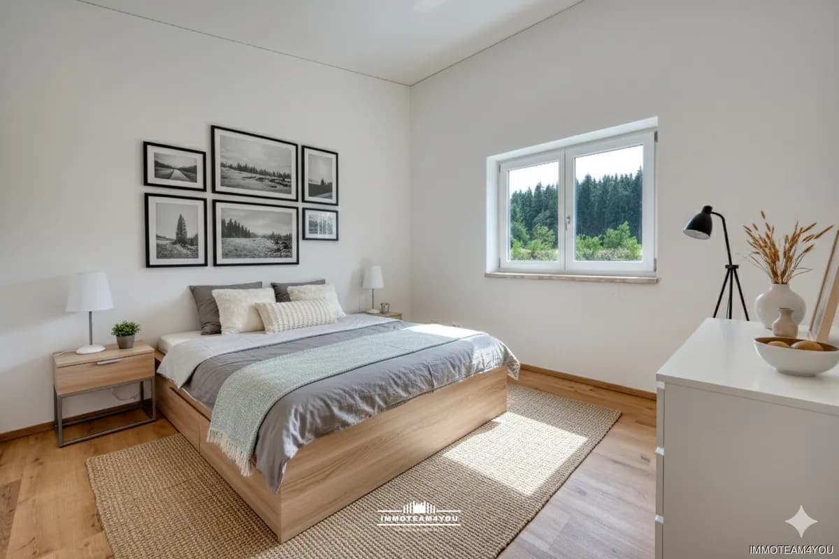 4-Zimmer-Haus kaufen in Vöcklabruck – 111,17 m², € 329.000 – Bild 14 von 18