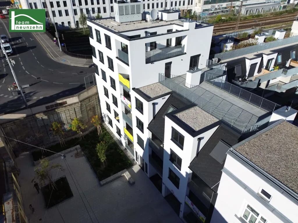 Immobilie kaufen in Wien – 70,04 m², € 425.400 – Bild 17 von 29