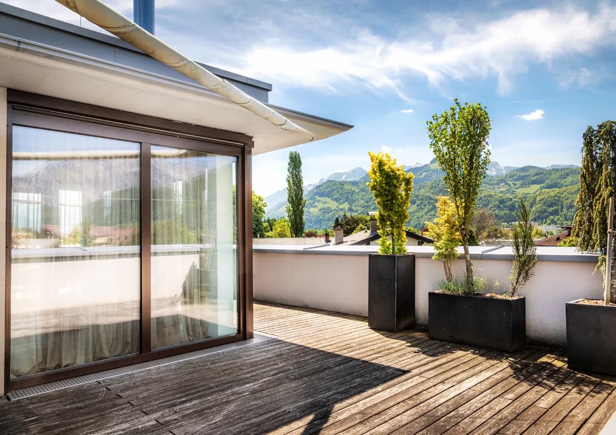 5-Zimmer-Wohnung kaufen in Hallein – 134 m², € 1.250.000