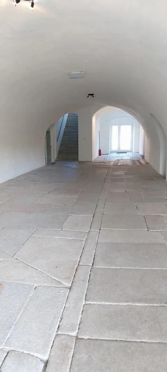 2-Zimmer-Wohnung mieten in Rohrbach – 50 m², € 490 – Bild 2 von 9