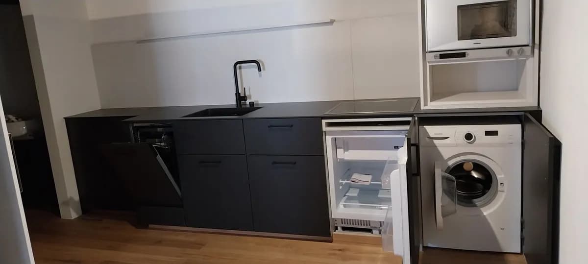 2-Zimmer-Wohnung mieten in Rohrbach – 50 m², € 490 – Bild 6 von 9