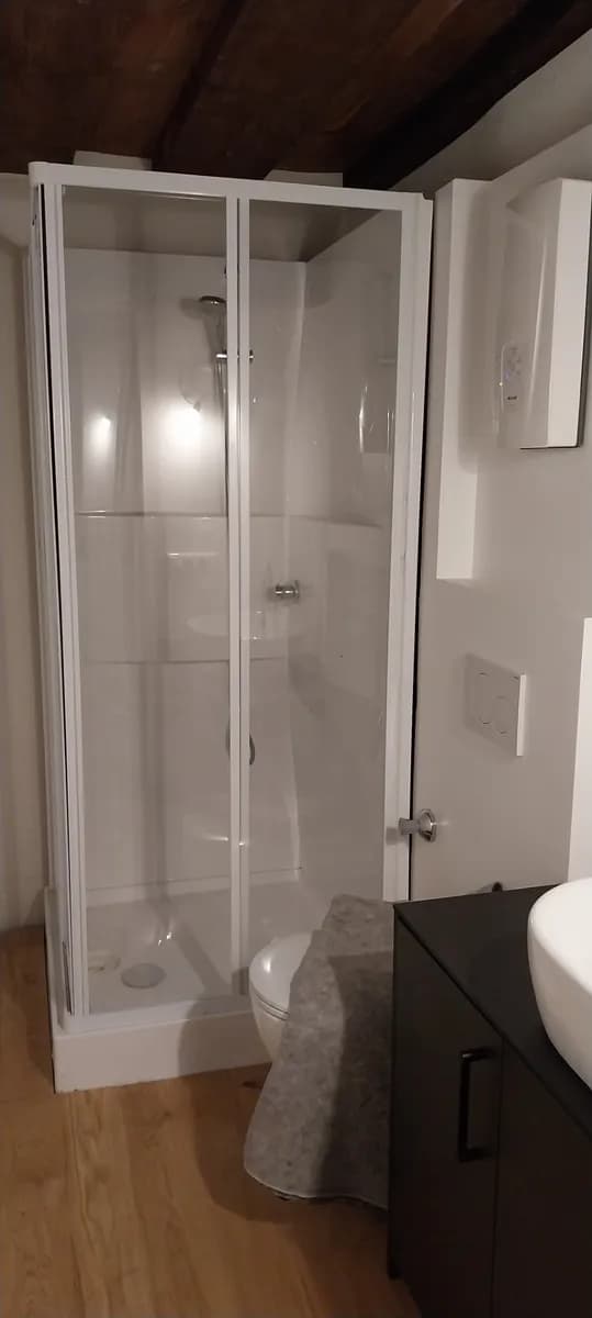 2-Zimmer-Wohnung mieten in Rohrbach – 50 m², € 490 – Bild 8 von 9