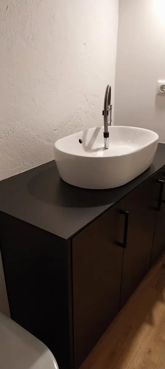 2-Zimmer-Wohnung mieten in Rohrbach – 50 m², € 490 – Bild 9 von 9