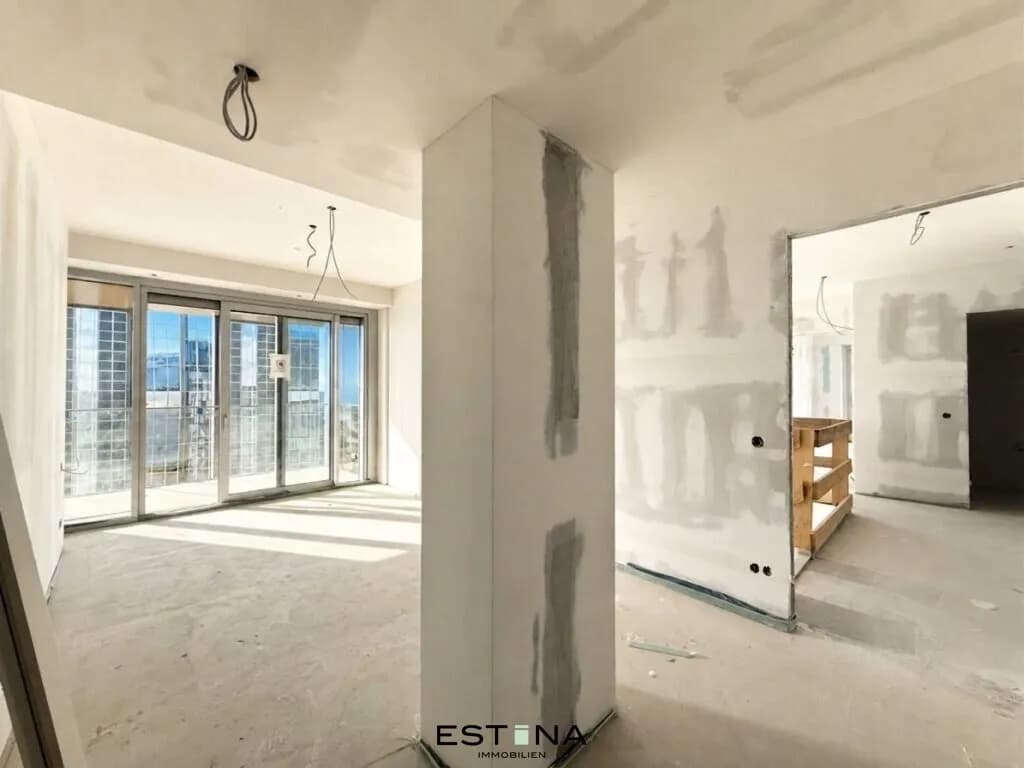 5-Zimmer-Wohnung mieten in Wien – 210,89 m², € 9.500 – Bild 5 von 19