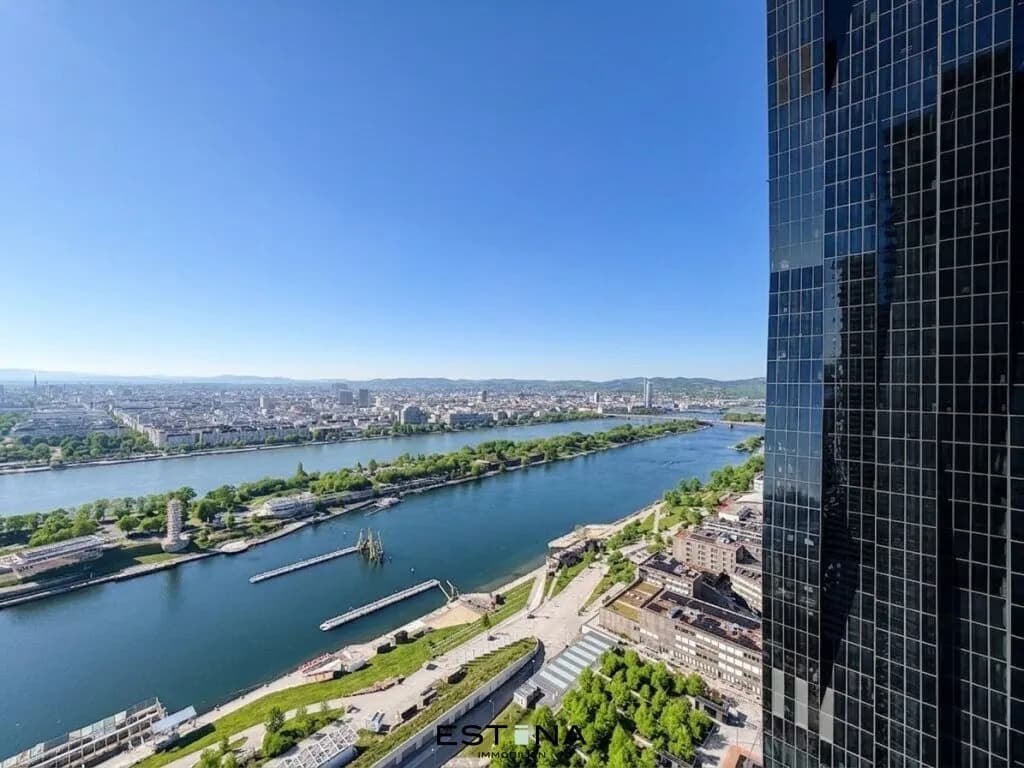 5-Zimmer-Wohnung mieten in Wien – 210,89 m², € 9.500 – Bild 6 von 19