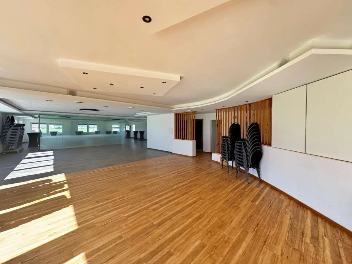 Gewerbeimmobilie mieten in Schwaz – 250 m², € 4.550 – Bild 6 von 10