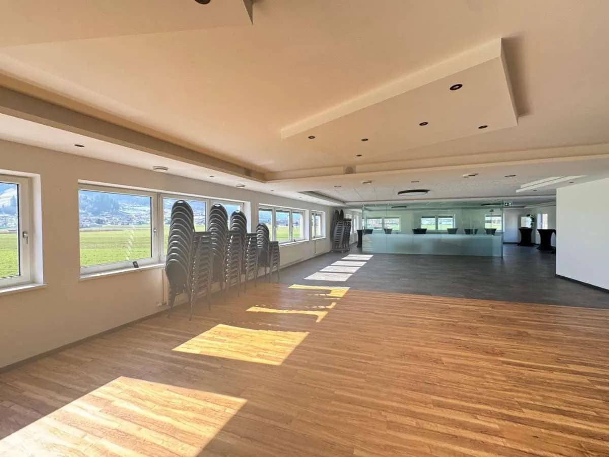 Gewerbeimmobilie mieten in Schwaz – 250 m², € 4.550 – Bild 7 von 10