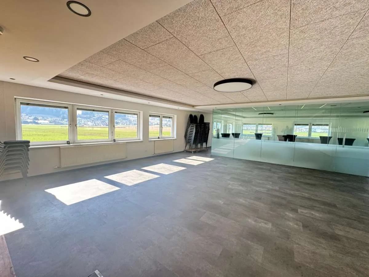Gewerbeimmobilie mieten in Schwaz – 250 m², € 4.550 – Bild 10 von 10
