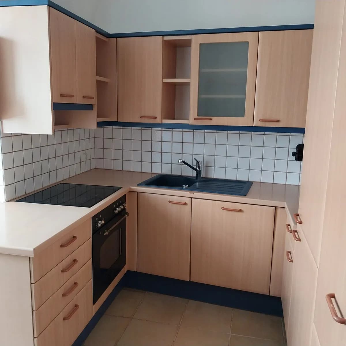 3-Zimmer-Wohnung mieten in Rohrbach – 90 m², € 850 – Bild 3 von 9
