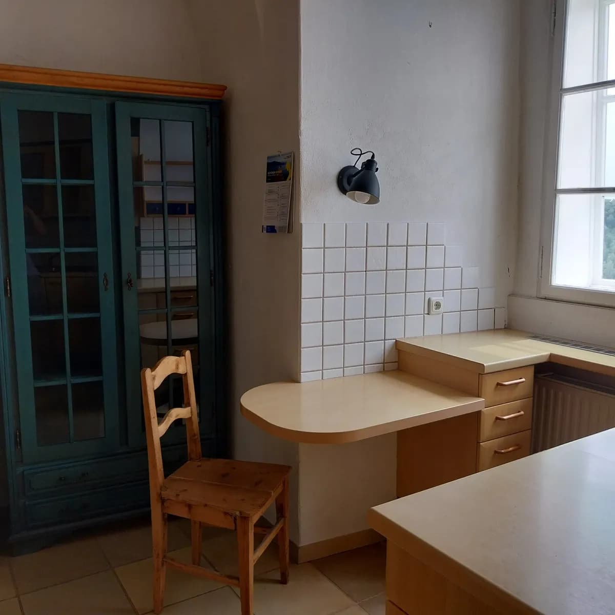 3-Zimmer-Wohnung mieten in Rohrbach – 90 m², € 850 – Bild 4 von 9