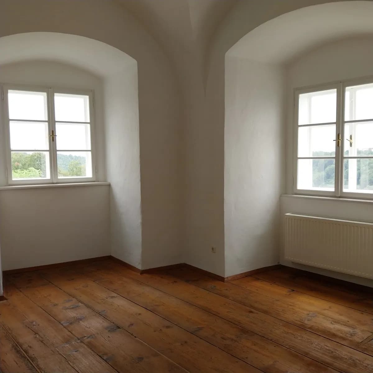 3-Zimmer-Wohnung mieten in Rohrbach – 90 m², € 850 – Bild 5 von 9