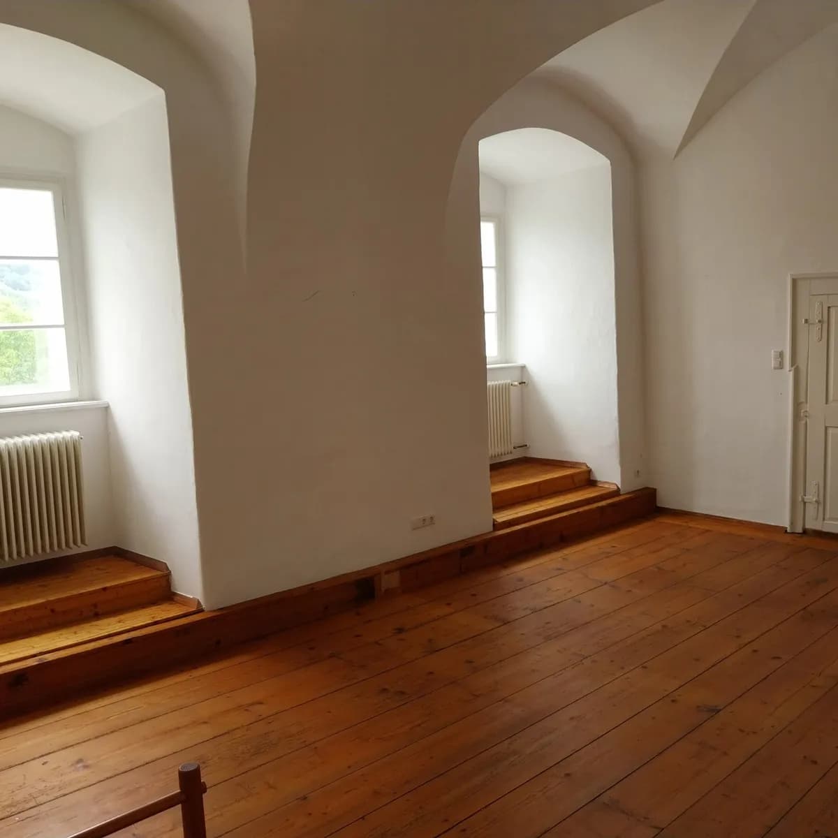 3-Zimmer-Wohnung mieten in Rohrbach – 90 m², € 850 – Bild 6 von 9