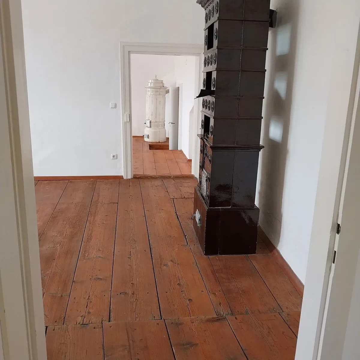 3-Zimmer-Wohnung mieten in Rohrbach – 90 m², € 850 – Bild 7 von 9