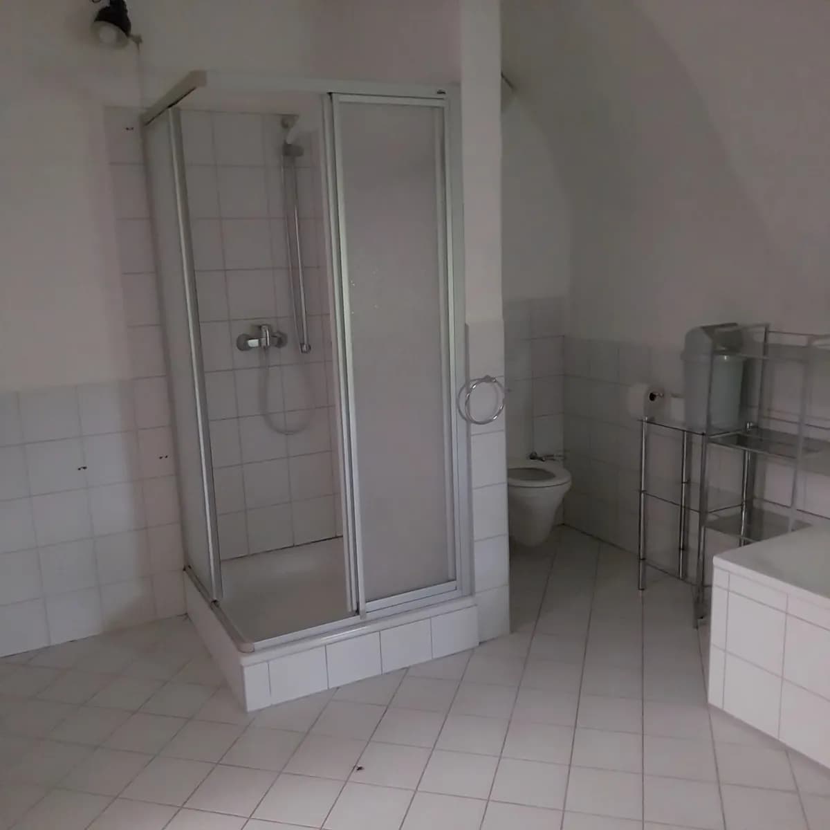 3-Zimmer-Wohnung mieten in Rohrbach – 90 m², € 850 – Bild 8 von 9