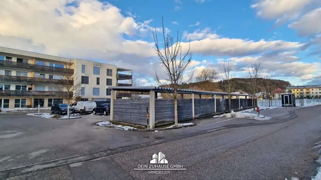 Immobilie mieten in Vöcklabruck – 12 m², € 79
