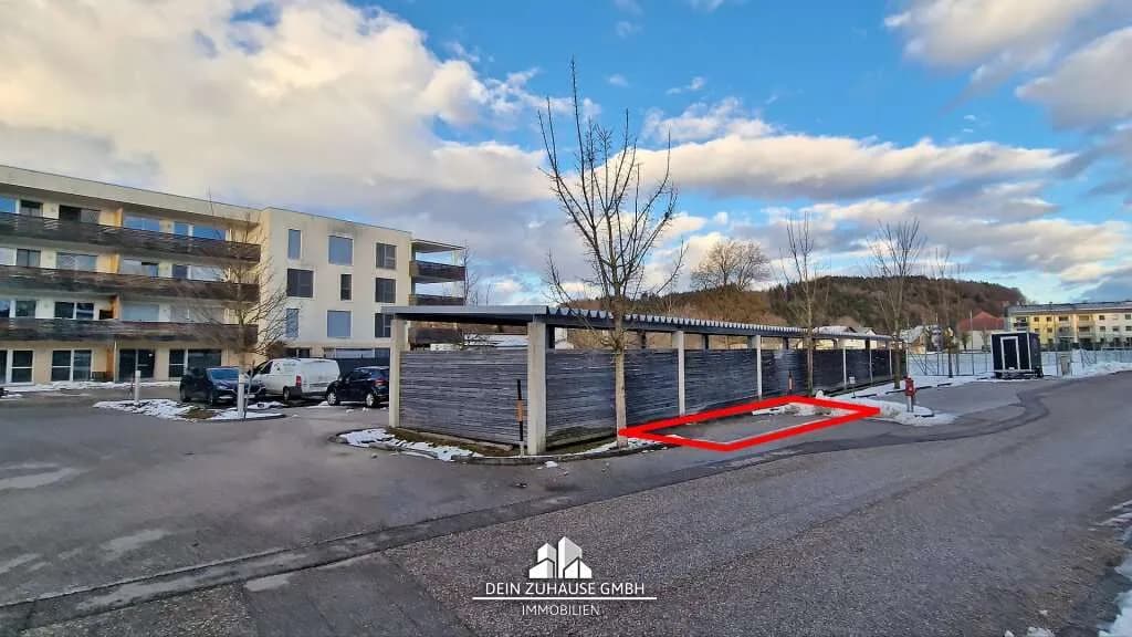 Immobilie mieten in Vöcklabruck – 12 m², € 79 – Bild 2 von 6