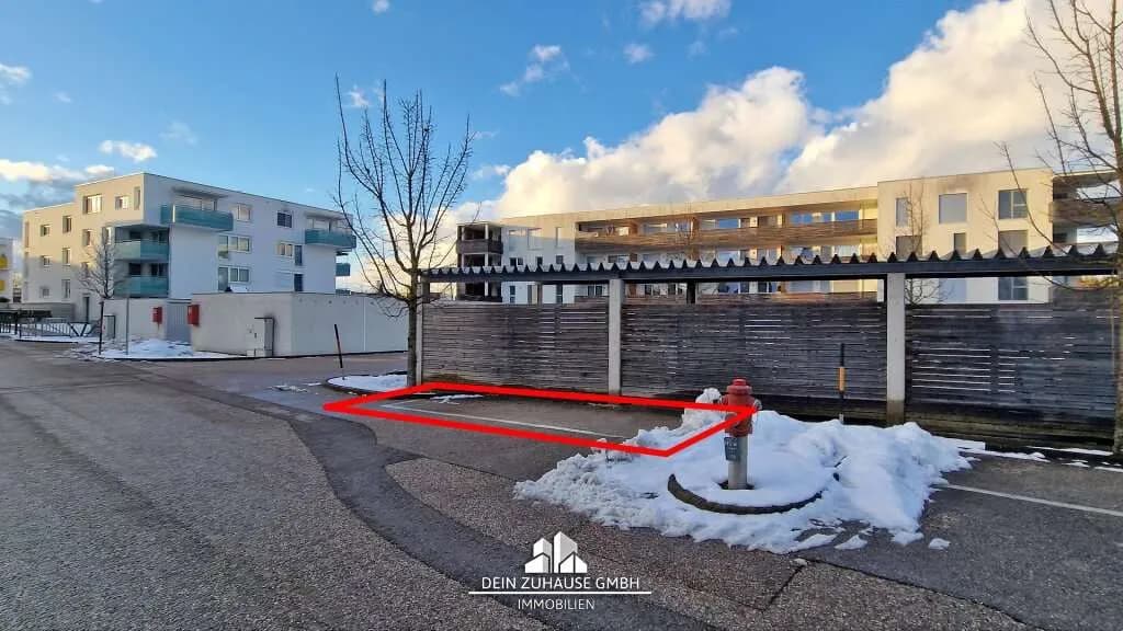 Immobilie mieten in Vöcklabruck – 12 m², € 79 – Bild 3 von 6