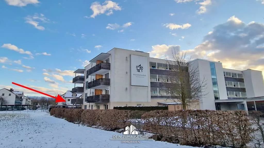 Immobilie mieten in Vöcklabruck – 12 m², € 79 – Bild 5 von 6