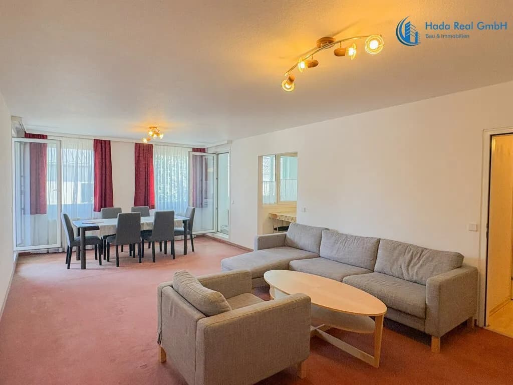 4-Zimmer-Wohnung kaufen in Wien – 100,38 m², € 430.000