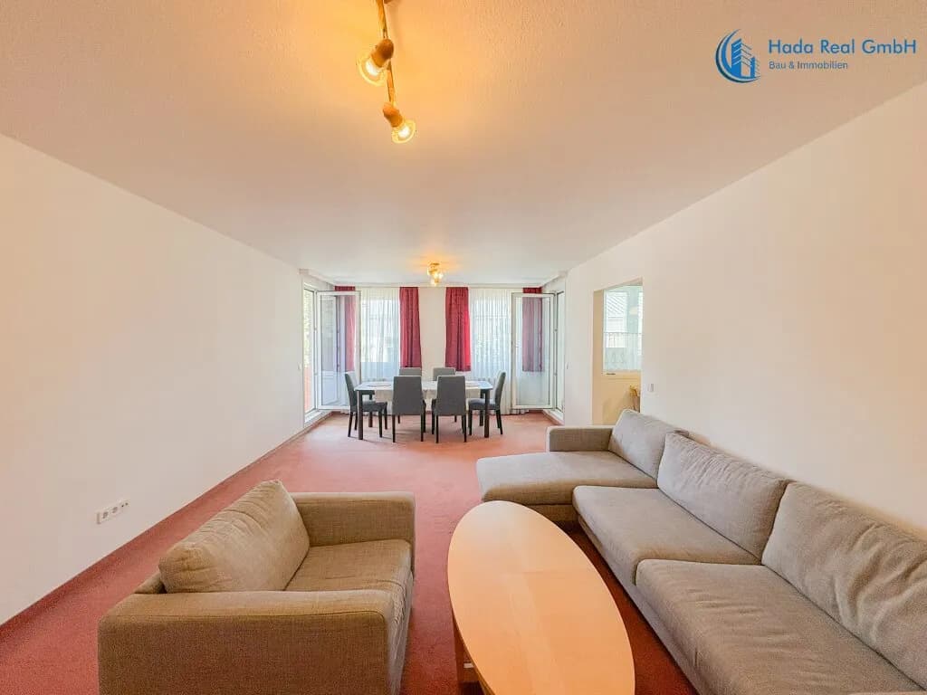 4-Zimmer-Wohnung kaufen in Wien – 100,38 m², € 430.000 – Bild 4 von 32