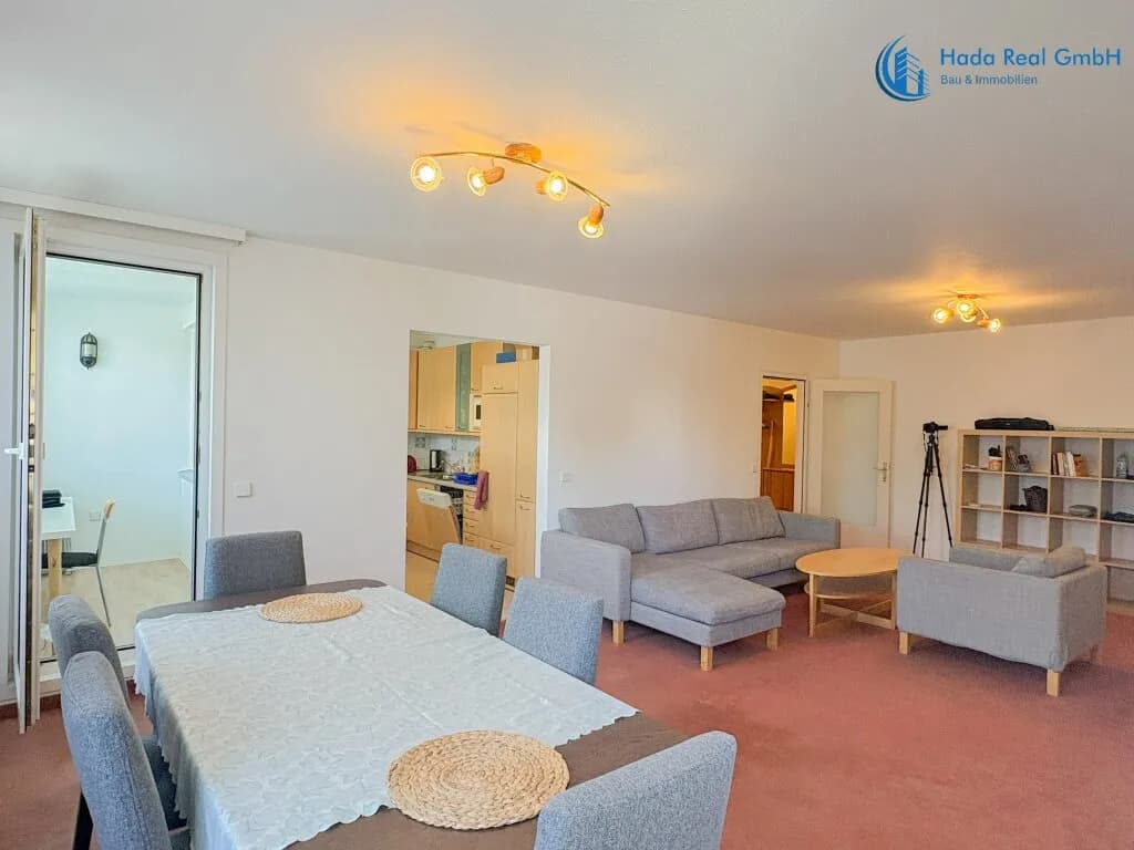 4-Zimmer-Wohnung kaufen in Wien – 100,38 m², € 430.000 – Bild 5 von 32