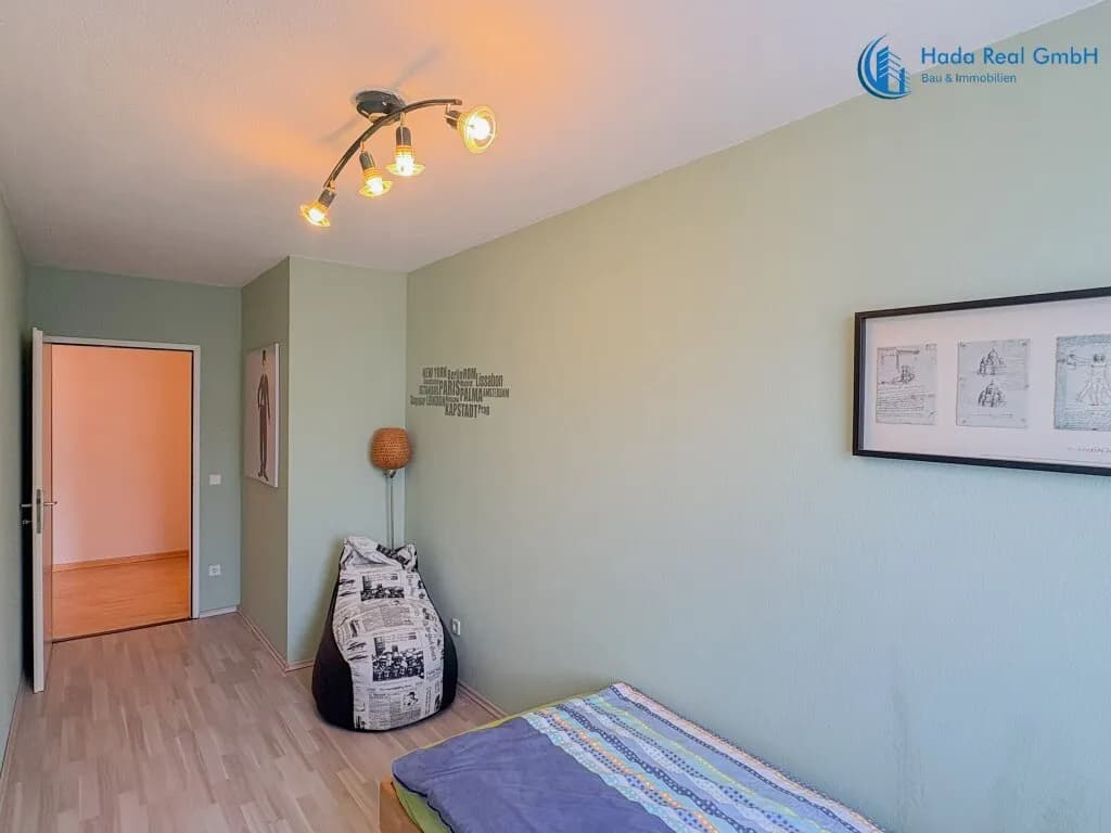 4-Zimmer-Wohnung kaufen in Wien – 100,38 m², € 430.000 – Bild 15 von 32