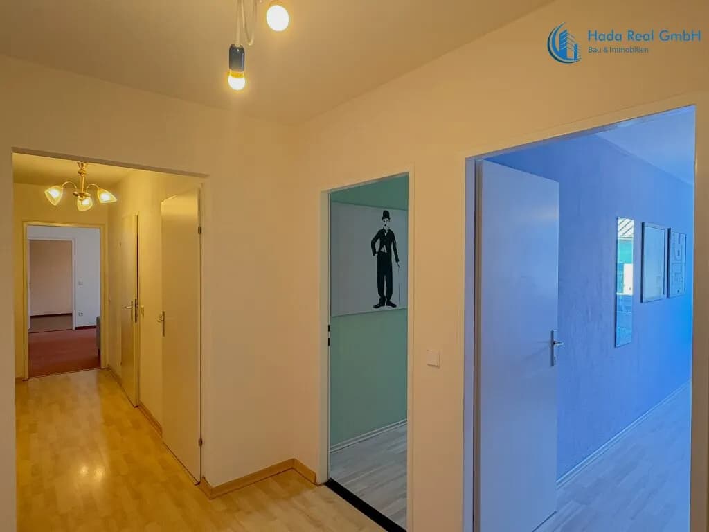 4-Zimmer-Wohnung kaufen in Wien – 100,38 m², € 430.000 – Bild 16 von 32