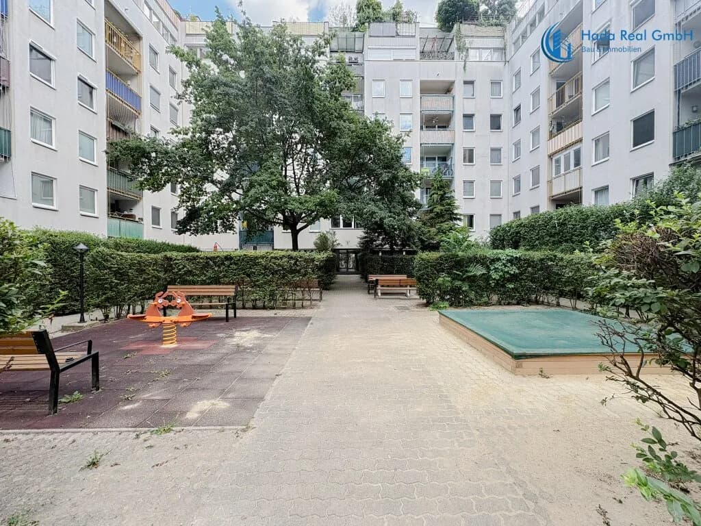 4-Zimmer-Wohnung kaufen in Wien – 100,38 m², € 430.000 – Bild 28 von 32