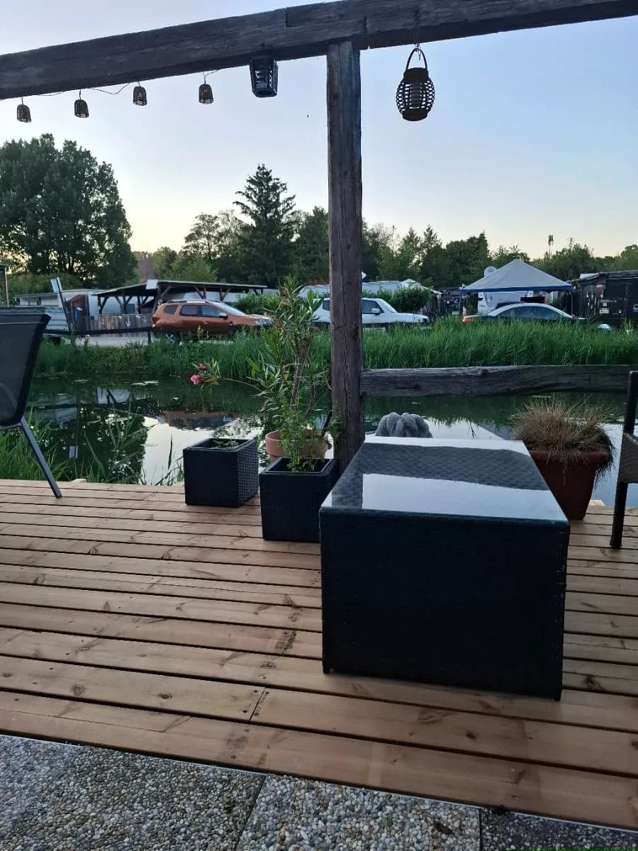 Immobilie mieten in Baden – 45 m², € 50 – Bild 2 von 14