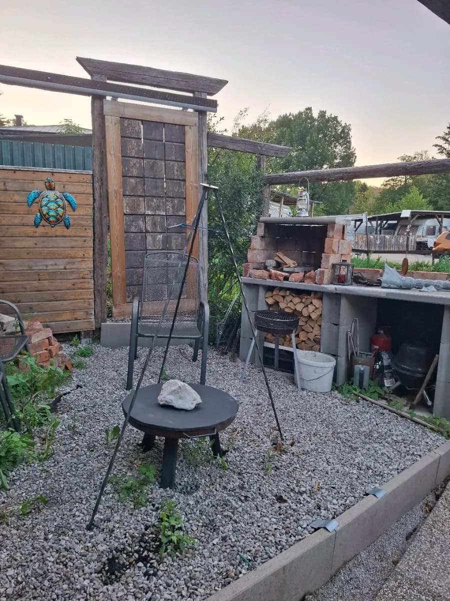 Immobilie mieten in Baden – 45 m², € 50 – Bild 3 von 14