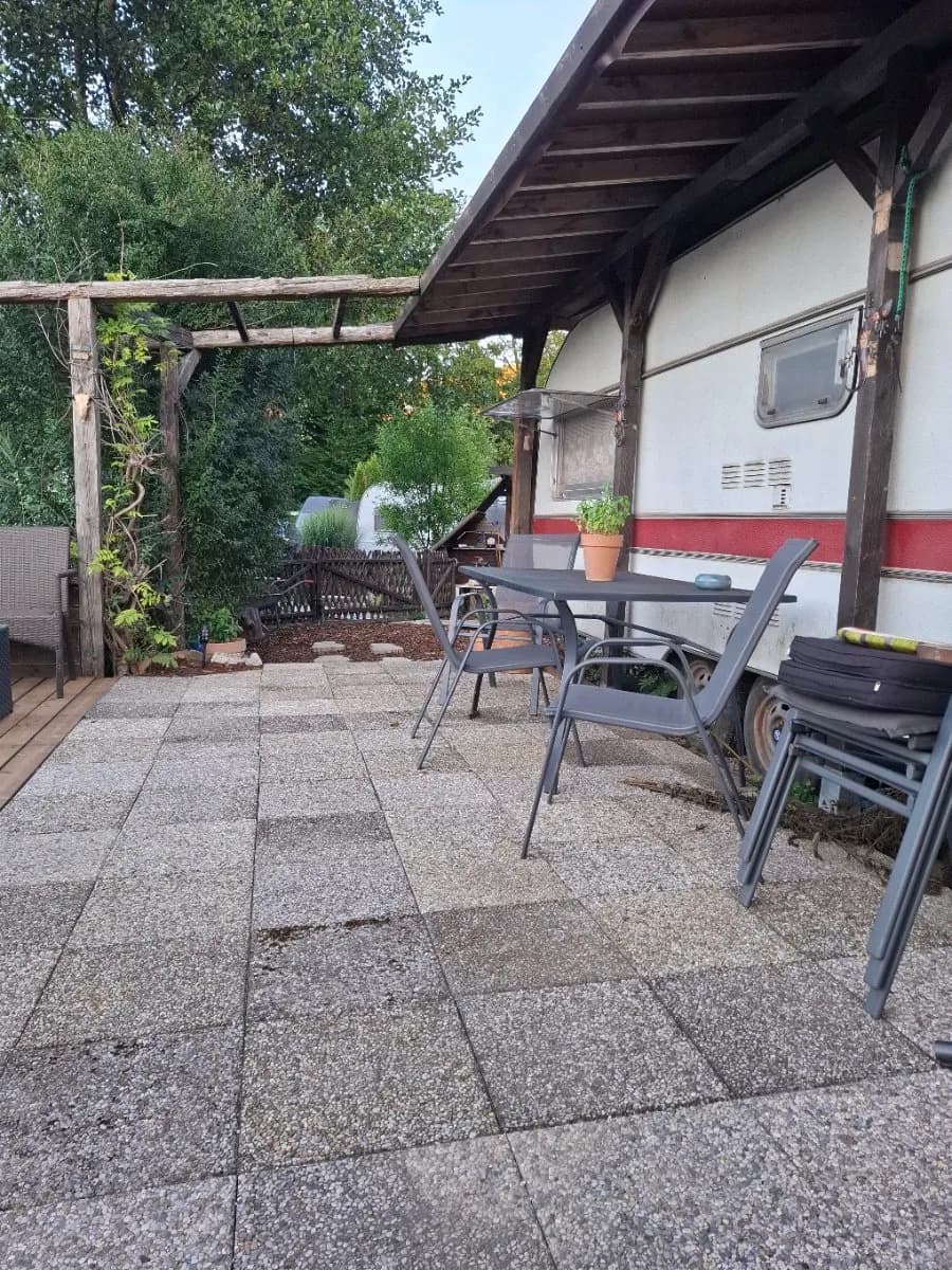 Immobilie mieten in Baden – 45 m², € 50 – Bild 4 von 14
