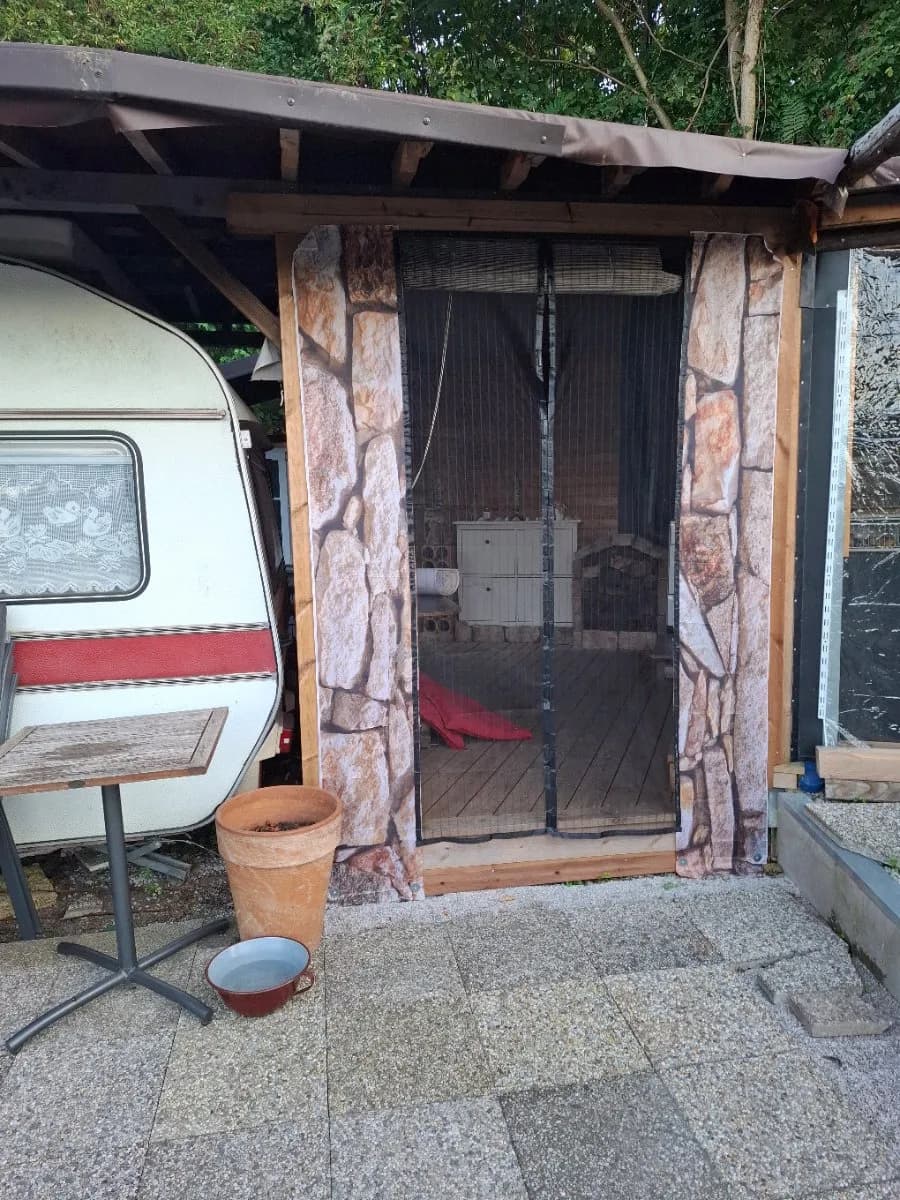 Immobilie mieten in Baden – 45 m², € 50 – Bild 5 von 14