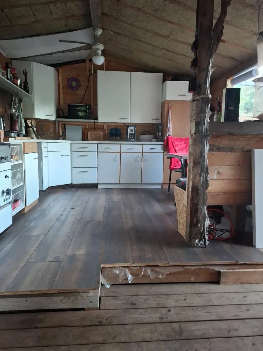 Immobilie mieten in Baden – 45 m², € 50 – Bild 7 von 14