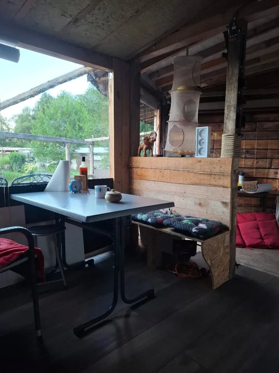 Immobilie mieten in Baden – 45 m², € 50 – Bild 9 von 14