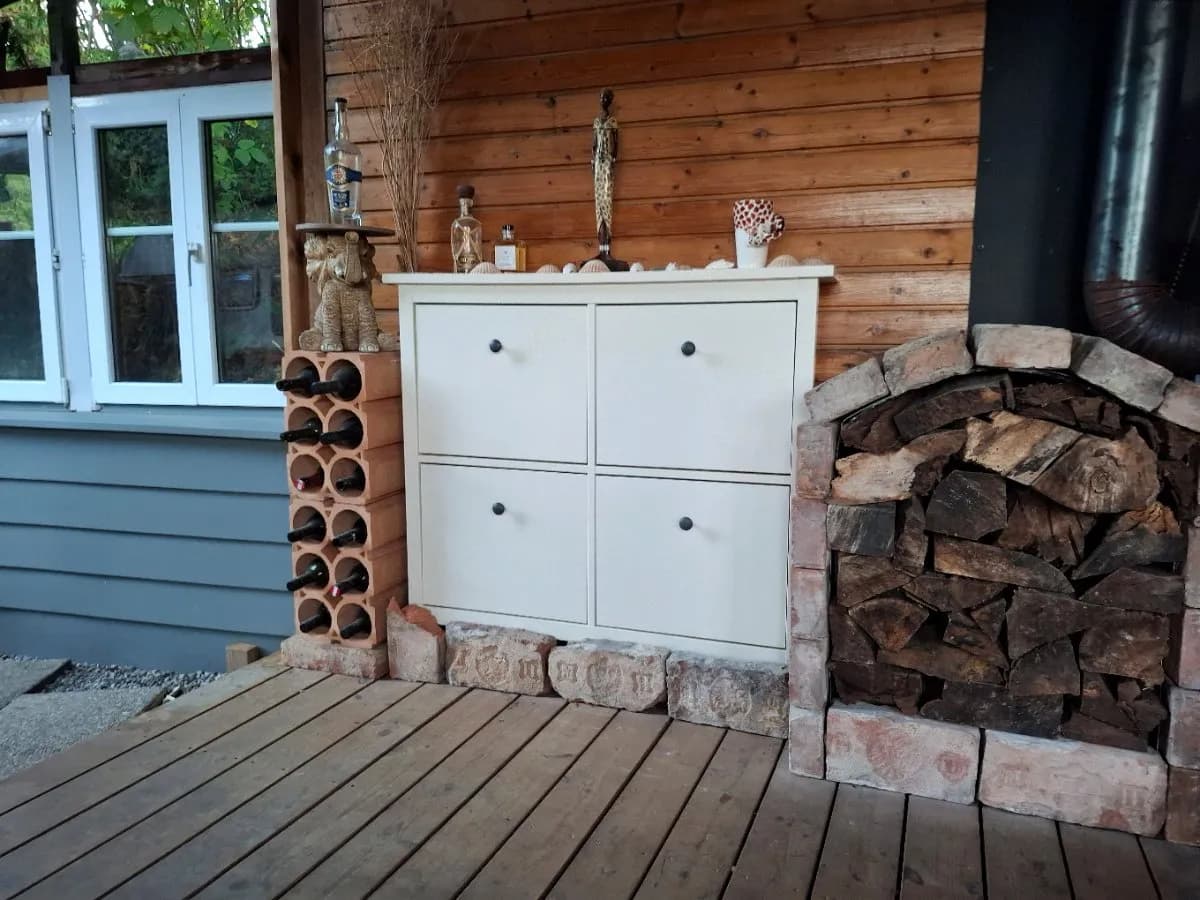 Immobilie mieten in Baden – 45 m², € 50 – Bild 11 von 14